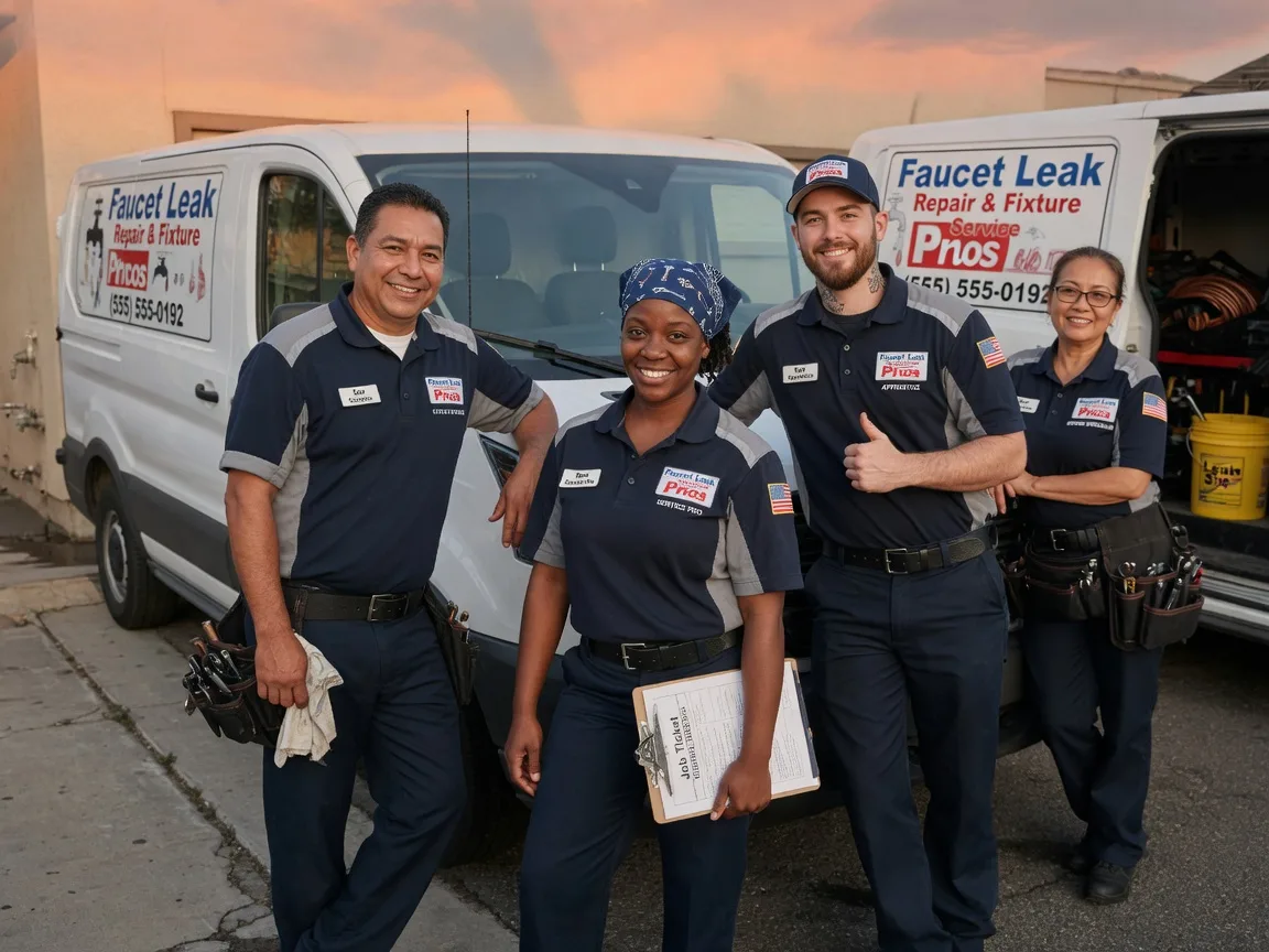 Faucet Repair company in Wardensville, WV